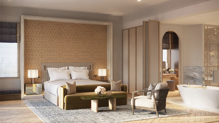 Park Hyatt Dubai